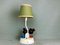 American Mickey Mouse Table Lamp by Walt Disney, 1984, Image 5