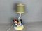 American Mickey Mouse Table Lamp by Walt Disney, 1984, Image 4