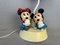 Amerikanische Mickey Mouse Tischlampe von Walt Disney, 1984 8