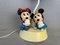 Lámpara de mesa Mickey Mouse estadounidense de Walt Disney, 1984, Imagen 8