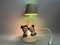 Lampe de Bureau Mickey Mouse par Walt Disney, Amérique, 1984 3