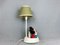 American Mickey Mouse Table Lamp by Walt Disney, 1984 6