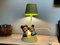 American Mickey Mouse Table Lamp by Walt Disney, 1984, Image 2
