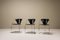 Dining Chairs Model Linda from Arrben, Italy, 1982, Set of 3, Image 1