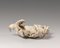 Carlo Zauli, Sconvolto Abstract Sculpture, White Glazed Stoneware, 1970s 4