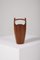 Wooden Ice Bucket from Jens Quitsgaard, Image 1