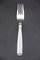 Lotus Cutlery in Silver 830, 1940s, Set of 24 6