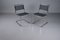 Model S33 Canntilever Chairs by Mart Stam for Thonet, 2010s, Set of 6 1