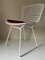 Chaise Vintage par Harry Bertoia pour Knoll International, 1970s 12