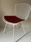 Sedia vintage di Harry Bertoia per Knoll International, anni '70, Immagine 7