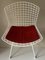 Sedia vintage di Harry Bertoia per Knoll International, anni '70, Immagine 3