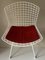 Vintage Stuhl von Harry Bertoia für Knoll International, 1970er 3