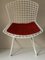 Sedia vintage di Harry Bertoia per Knoll International, anni '70, Immagine 2