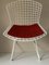 Vintage Chair by Harry Bertoia for Knoll International, 1970s, Image 2