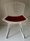 Chaise Vintage par Harry Bertoia pour Knoll International, 1970s 1