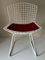 Vintage Stuhl von Harry Bertoia für Knoll International, 1970er 1