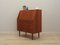 Danish Teak Secretary, 1970s 4