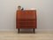 Danish Teak Secretary, 1970s 2