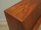 Danish Teak Secretary, 1970s, Image 16