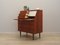 Danish Teak Secretary, 1970s, Image 5