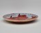 Dish with Fish Decor by Monique Brunner, 1960s, Image 6