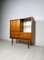 Mid-Century Danish Design Teak Cabinet with Showcase, 1960s 7