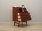 Danish Teak Secretary, 1970s, Image 6