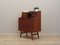 Danish Teak Secretary, 1970s 3