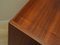 Danish Teak Secretary, 1970s, Image 15