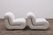 Lounge Chairs Model Velasquez by Mimo Padova, 1970s, Set of 2 16