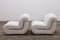 Lounge Chairs Model Velasquez by Mimo Padova, 1970s, Set of 2 15