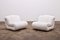 Lounge Chairs Model Velasquez by Mimo Padova, 1970s, Set of 2, Image 1