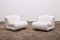 Set of Lounge Chairs Model Velasquez by Mimo Padova, 1970s 1