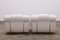 Set of Lounge Chairs Model Velasquez by Mimo Padova, 1970s 13