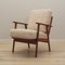 Danish Teak Armchair, 1960s 1