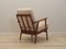 Danish Teak Armchair, 1960s 5