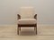 Danish Teak Armchair, 1960s, Image 2