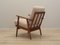 Danish Teak Armchair, 1960s 4