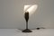 Table Lamp by Veart, Italy, 1980s 2
