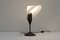 Table Lamp by Veart, Italy, 1980s, Image 2