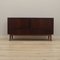 Danish Mahogany Chest of Drawers from Omann Jun, 1970s 1