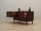 Danish Mahogany Chest of Drawers from Omann Jun, 1970s 4