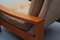 Armchair in Oak, 1970s 10