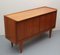 Credenza vintage in noce, 1955, Immagine 2