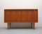 Vintage Sideboard aus Nussholz, 1955 6