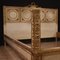 Louis XVI Double Bed, 1950s 5