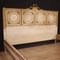 Louis XVI Double Bed, 1950s, Image 6