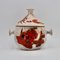 Tureen with Fish and Shellfish Decor by Monique Brunner, 1960s, Image 1