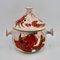 Tureen with Fish and Shellfish Decor by Monique Brunner, 1960s, Image 4