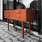 Danish Sideboard in Teak by Kai Kristiansen for Feldballe Furniture Factory, Image 10